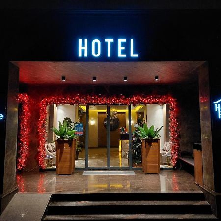 Home Boutique Hostel Baku Kültér fotó