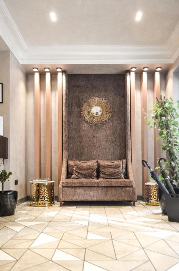 Home Boutique Hostel Baku Kültér fotó