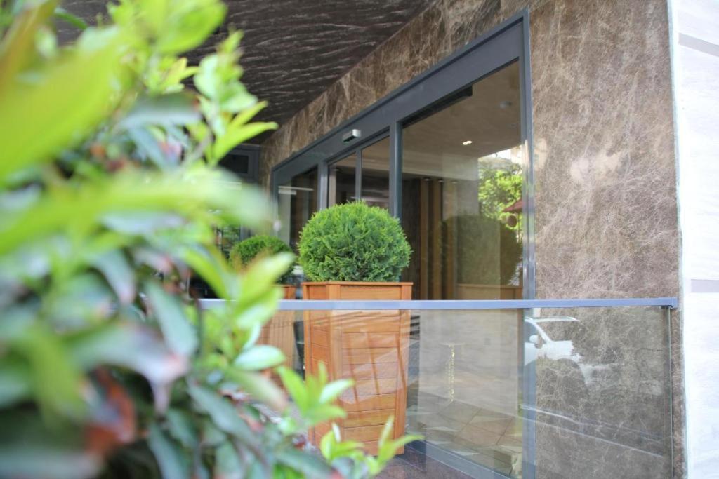 Home Boutique Hostel Baku Kültér fotó