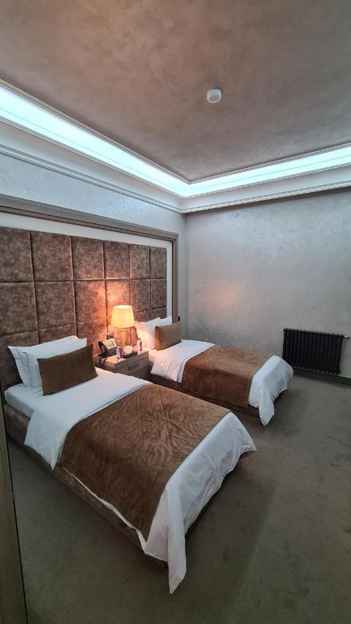 Home Boutique Hostel Baku Kültér fotó