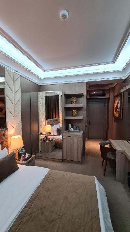 Home Boutique Hostel Baku Kültér fotó