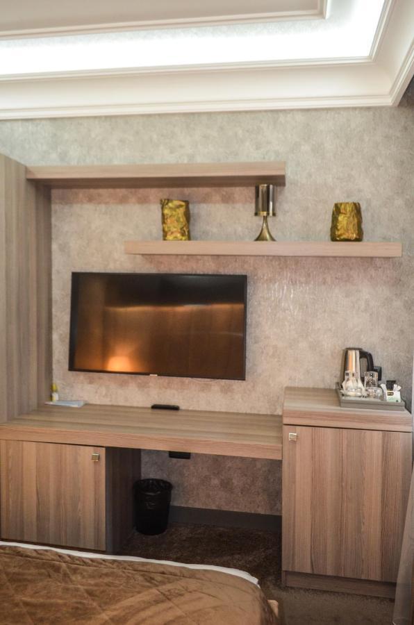 Home Boutique Hostel Baku Kültér fotó