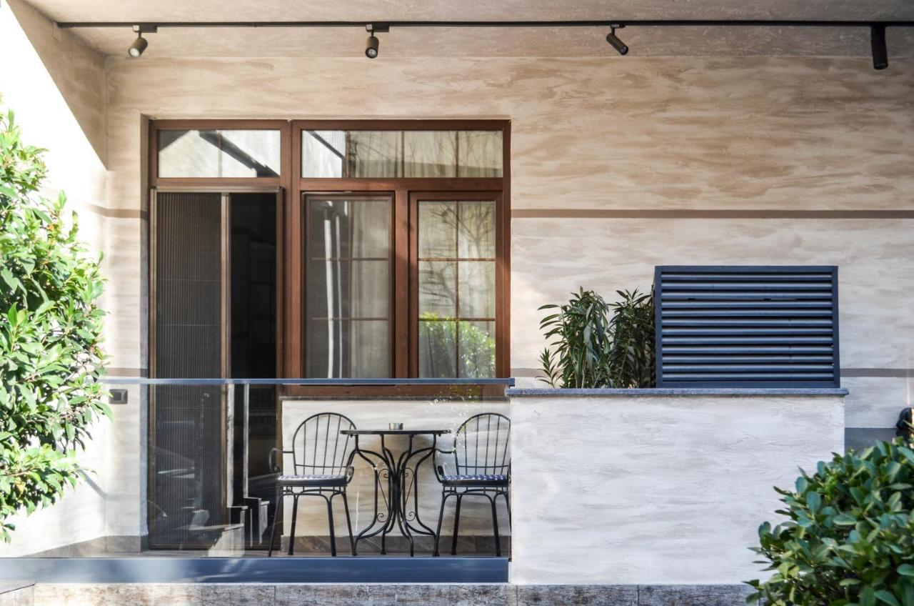 Home Boutique Hostel Baku Kültér fotó
