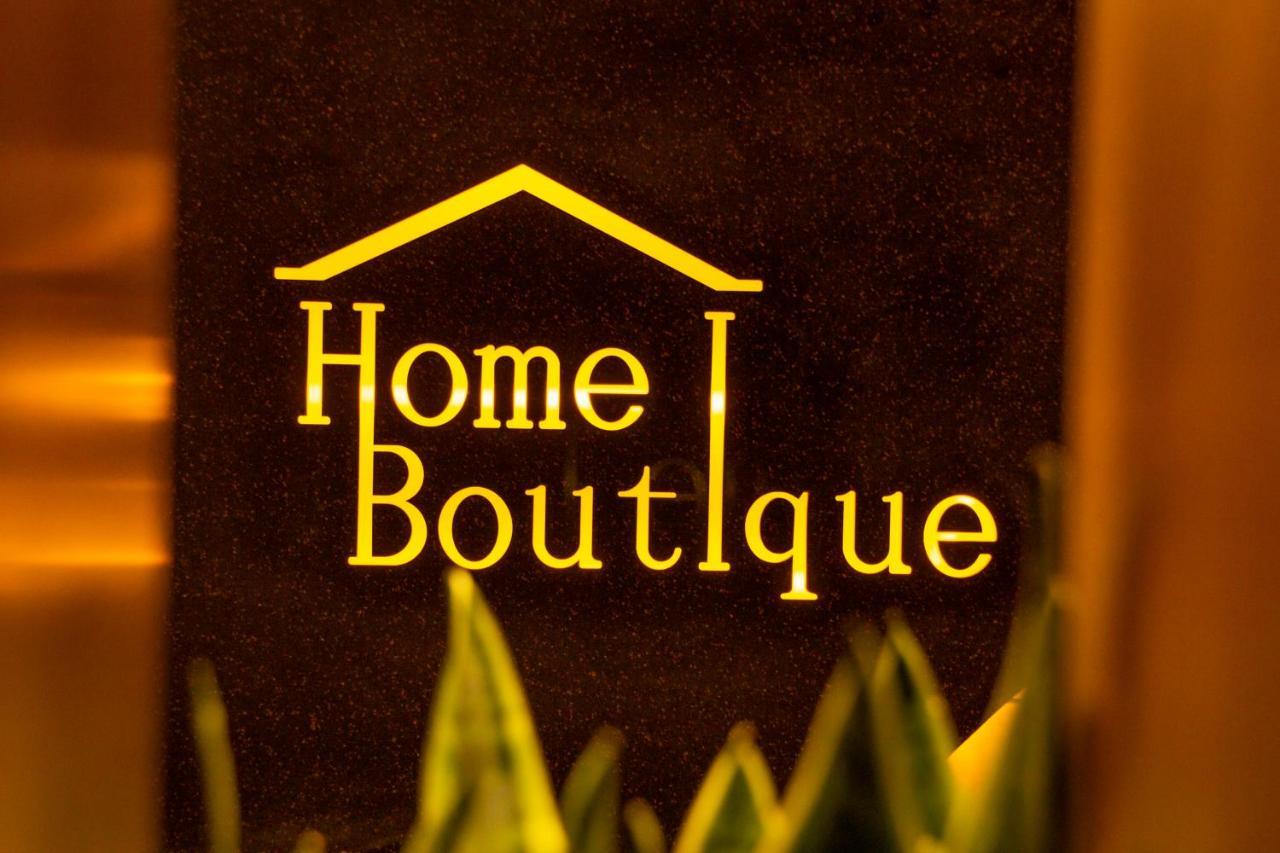 Home Boutique Hostel Baku Kültér fotó