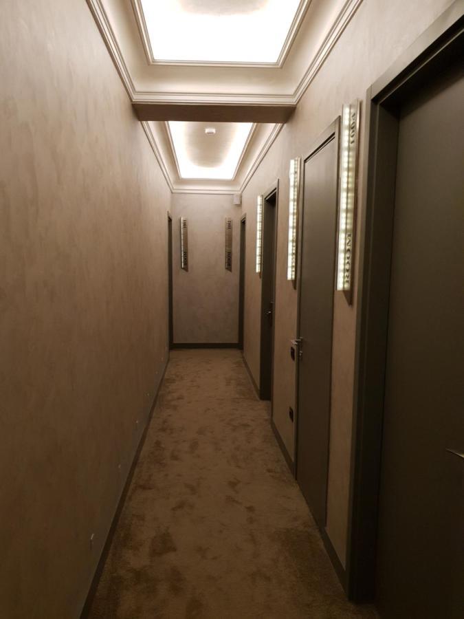 Home Boutique Hostel Baku Kültér fotó