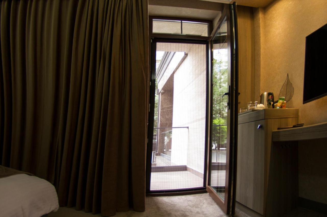 Home Boutique Hostel Baku Kültér fotó