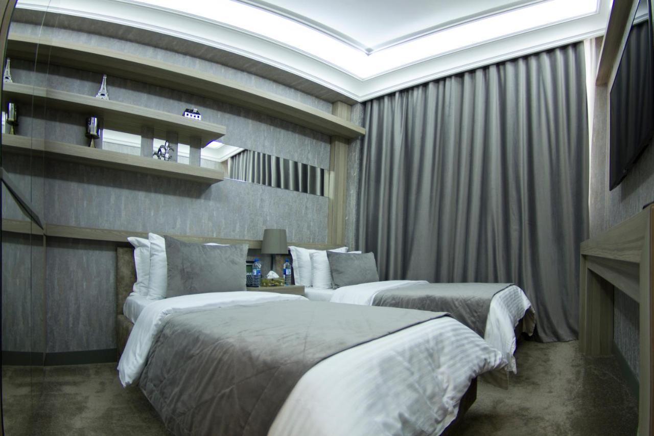 Home Boutique Hostel Baku Kültér fotó