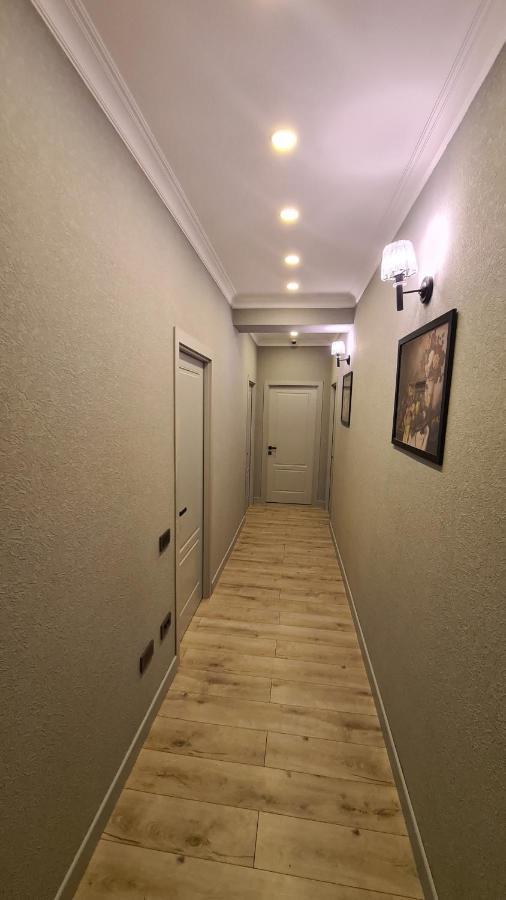 Home Boutique Hostel Baku Kültér fotó