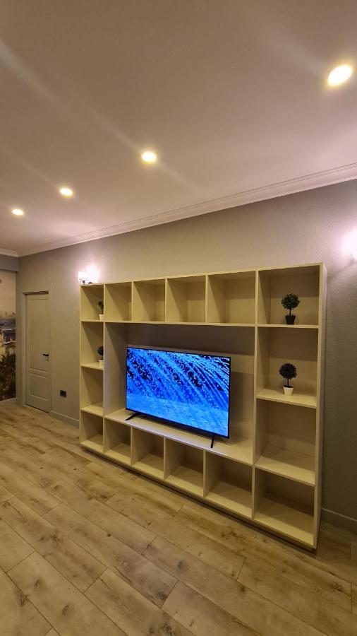 Home Boutique Hostel Baku Kültér fotó