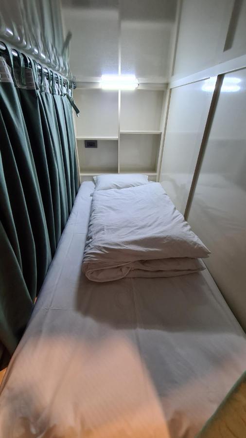 Home Boutique Hostel Baku Kültér fotó