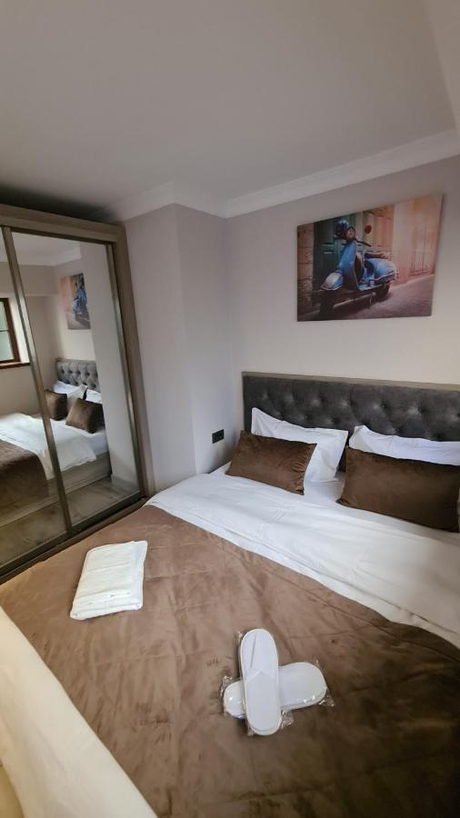Home Boutique Hostel Baku Kültér fotó