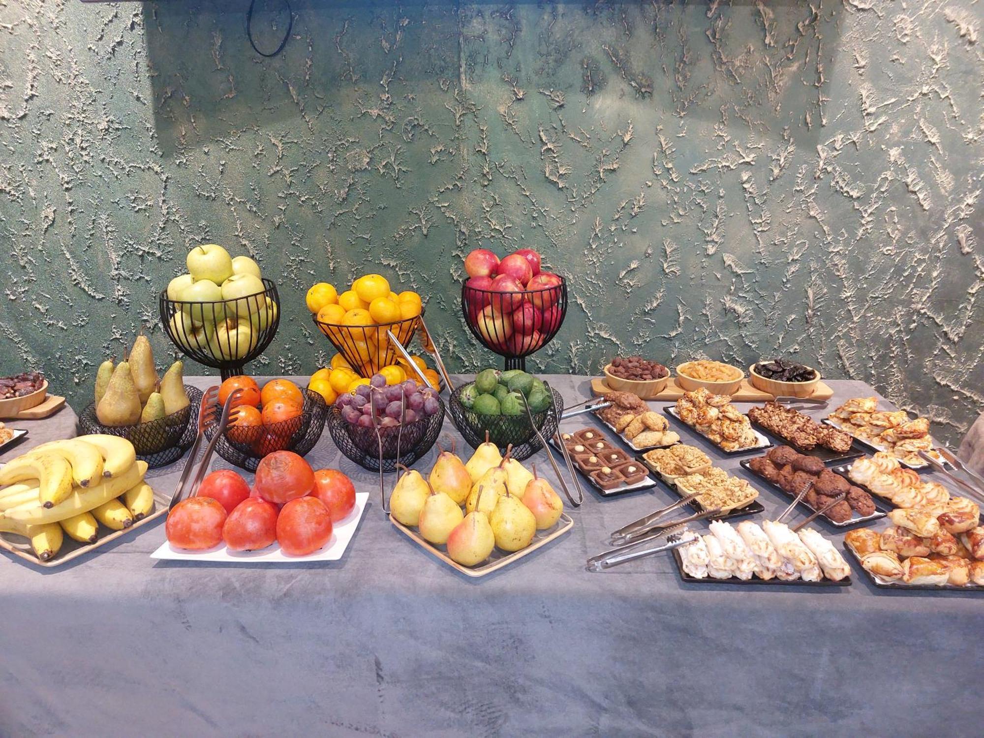 Home Boutique Hostel Baku Kültér fotó