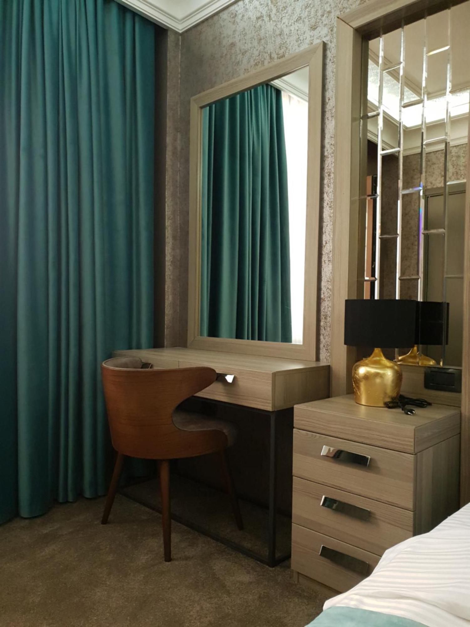 Home Boutique Hostel Baku Kültér fotó