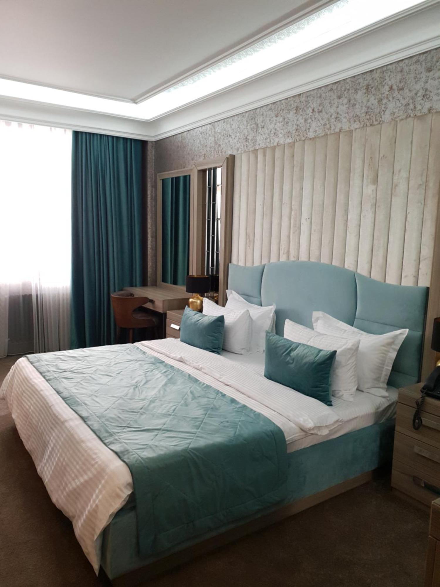Home Boutique Hostel Baku Kültér fotó